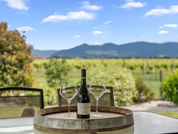 445 Dillons Point Road, Blenheim