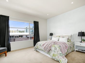 10/77 Tory Street, Te Aro, Wellington