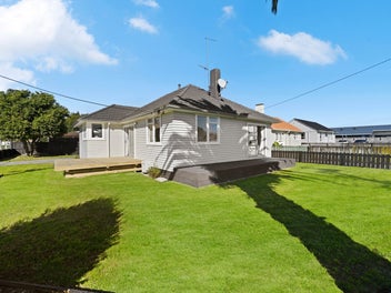 2 Roy Street, Nawton, Hamilton