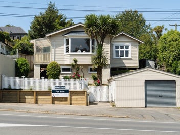 244 Taieri Road, Wakari, Dunedin