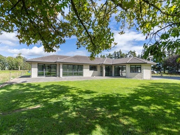 2702 Tahuna-Ohinewai Road, Ohinewai