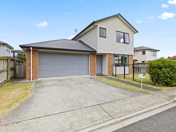 8 Koko Mews, Mangere Bridge, Auckland