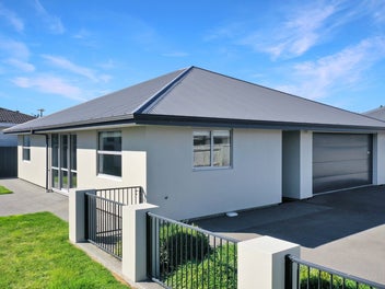 66 Kelvin Crescent, Allenton, Ashburton