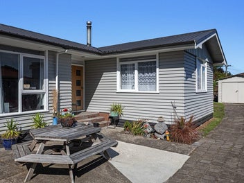 53 River Road, Kawerau, Kawerau