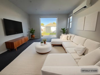 6/7 Hercules Street, Shirley, Christchurch