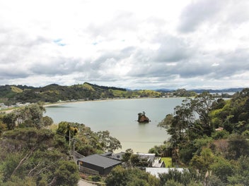 120 Rapata Road, Hikurangi