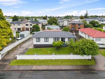 11 Adams Road, Manurewa, Auckland