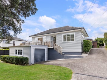 1/67 Ballarat Street, Mount Wellington, Auckland