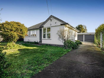17 Ealing Street, Northcote, Christchurch