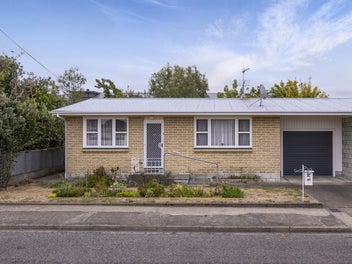 2C Karina Crescent, Redwoodtown, Blenheim