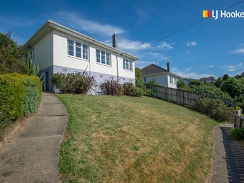 25 Prospect Bank, Wakari, Dunedin