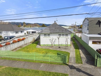 17 Stephen Street, Trentham, Upper Hutt
