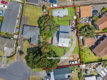 14 Oreti Place, Clover Park, Auckland
