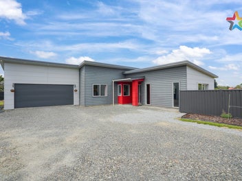 29 Grove Bush-Woodlands Road, WOODLANDS, INVERCARGILL