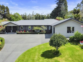 572 Carrington Road, Hurworth, New Plymouth