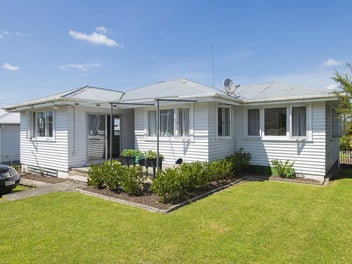 268 Stout Street, Mangapapa, Gisborne