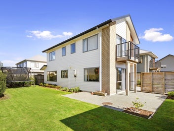 52 Ruahine Street, Trentham, Upper Hutt