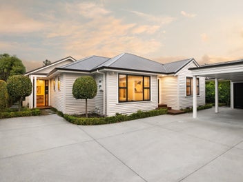 29 Firth Street, Hamilton East, Hamilton