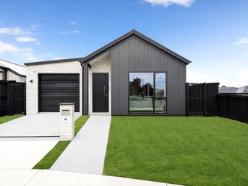 4A Kenepuru Crescent, Cambridge, Cambridge