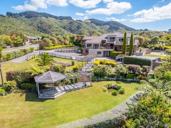 66 Kirton Drive, Riverstone Terraces, Upper Hutt