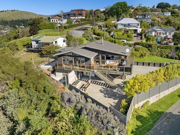 4 View Terrace, Huntsbury, Christchurch