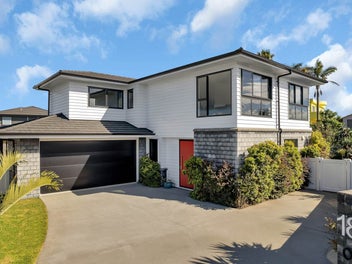 18 Mariners Haven, One Tree Point