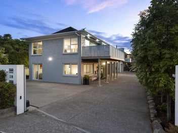 1/18 Abercrombie Street, Howick, Auckland