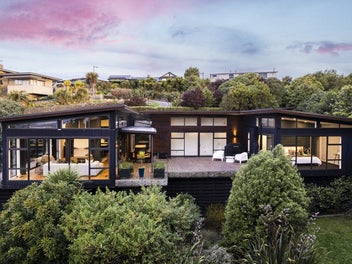 1 Quarry Hill Terrace, Kennedys Bush, Christchurch