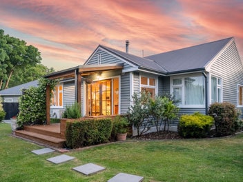 252 Centaurus Road, Saint Martins, Christchurch