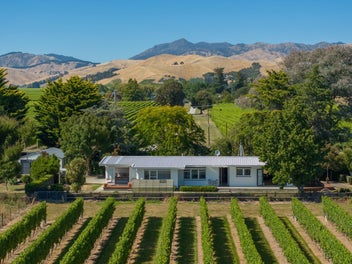 268 New Renwick Road, Burleigh, Blenheim