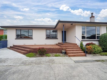 3 Pine Crescent, Hargest, Invercargill