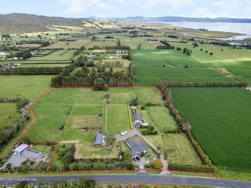 712 One Tree Point Road, Whangarei