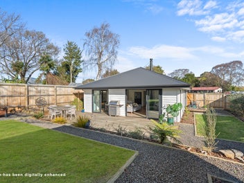 56 Lyttelton Street, Somerfield, Christchurch