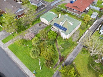 5 Albert Street, Papakura, Papakura