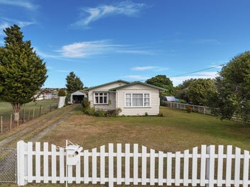 108 Woodlands Road, Opotiki, Opotiki