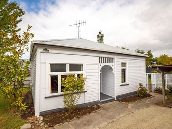 8 Matilda Street, Seaview, Timaru
