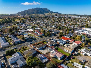 252 Taharepa Road, Tauhara, Taupo