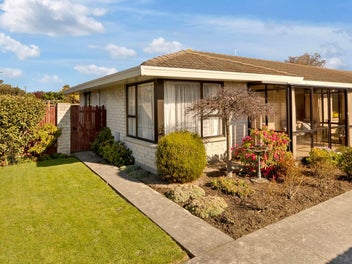 1/77 Frankleigh Street, Somerfield, Christchurch