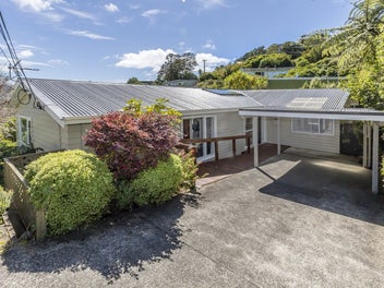 23 Euston Road, Wilton, Wellington