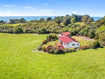 385 Cathedral Road, Domett, Domett