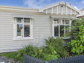 1 Quentin Avenue, North Dunedin, Dunedin