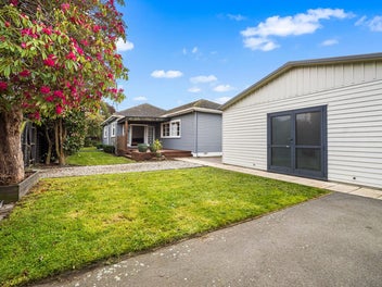 95 Radley Street, Woolston, Christchurch