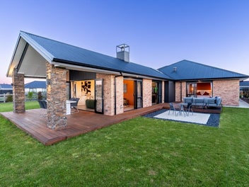 13 Polwarth Lane, West Melton, West Melton