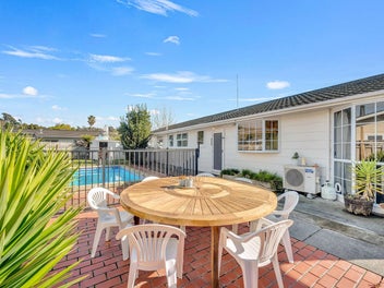 1 D'Arcy Place, Taradale, Napier