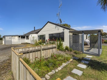 56 Coley Street, Foxton, Foxton