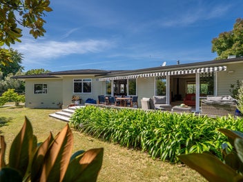 51 Bledisloe Avenue, Stoke, Nelson