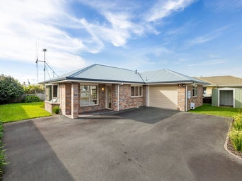 30A Taylor Terrace, St Andrews, Hamilton
