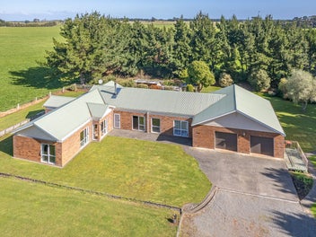 686 State Highway 3, Kaitoke, Whanganui