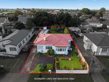 42 Lippiatt Road, Otahuhu, Auckland