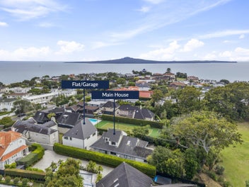 102A Selwyn Avenue, Mission Bay, Auckland